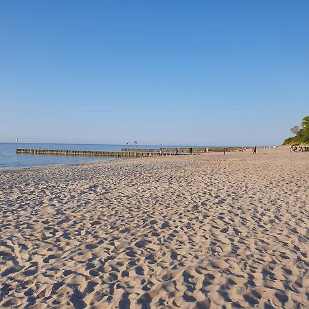 Apartament Comfort Del Mar III Kołobrzeg Exterior foto
