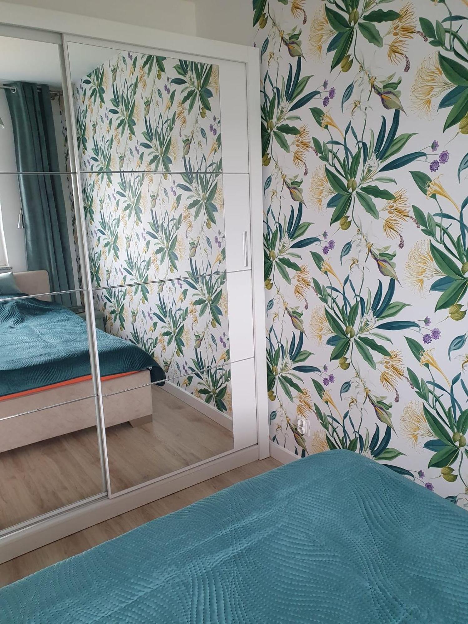 Apartament Comfort Del Mar III Kołobrzeg Exterior foto