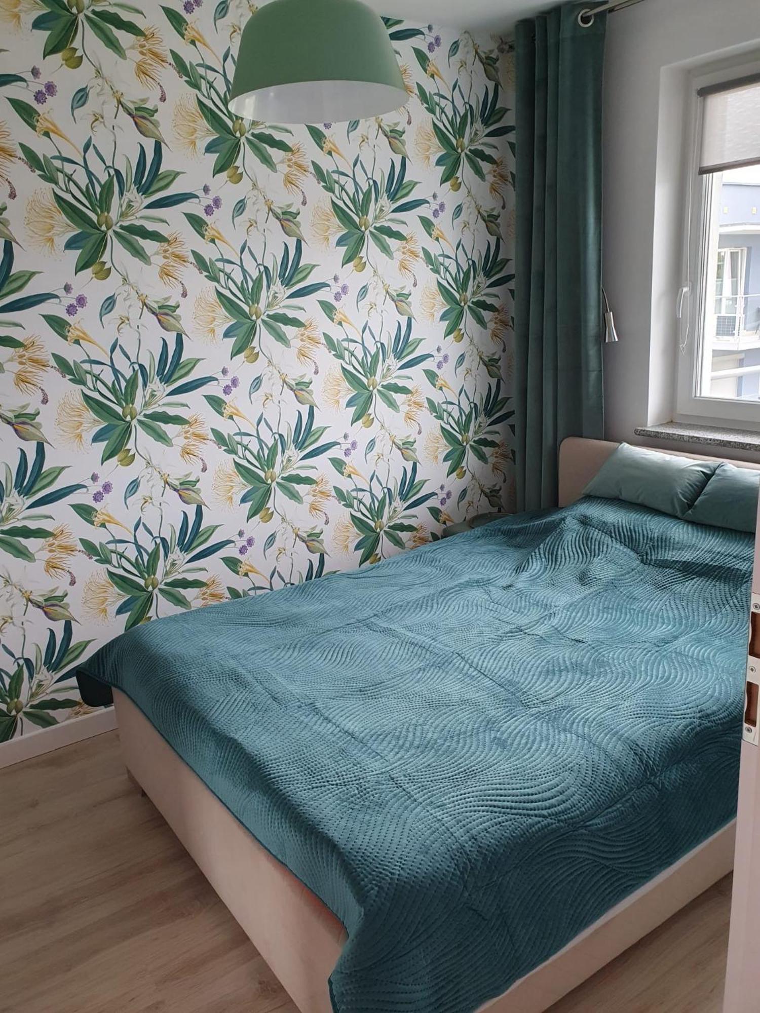 Apartament Comfort Del Mar III Kołobrzeg Exterior foto